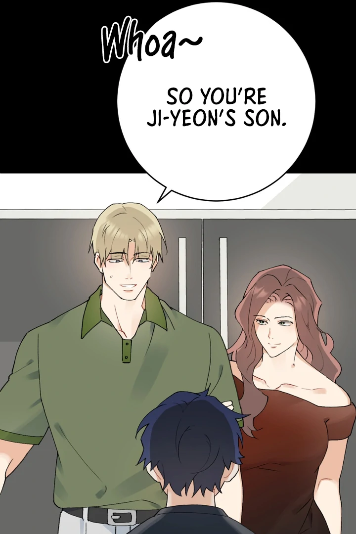 Holy and Cruel [Kaizen Scan] - Chapter 1 🔞🔞 manhwa