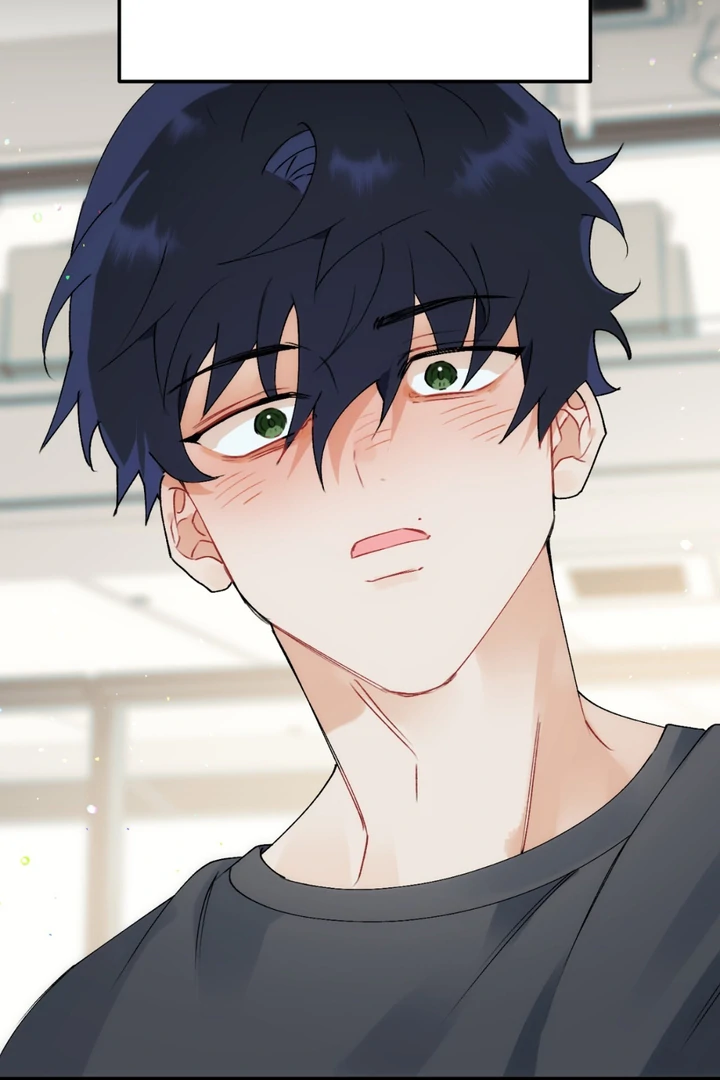 Holy and Cruel [Kaizen Scan] - Chapter 1 🔞🔞 manhwa