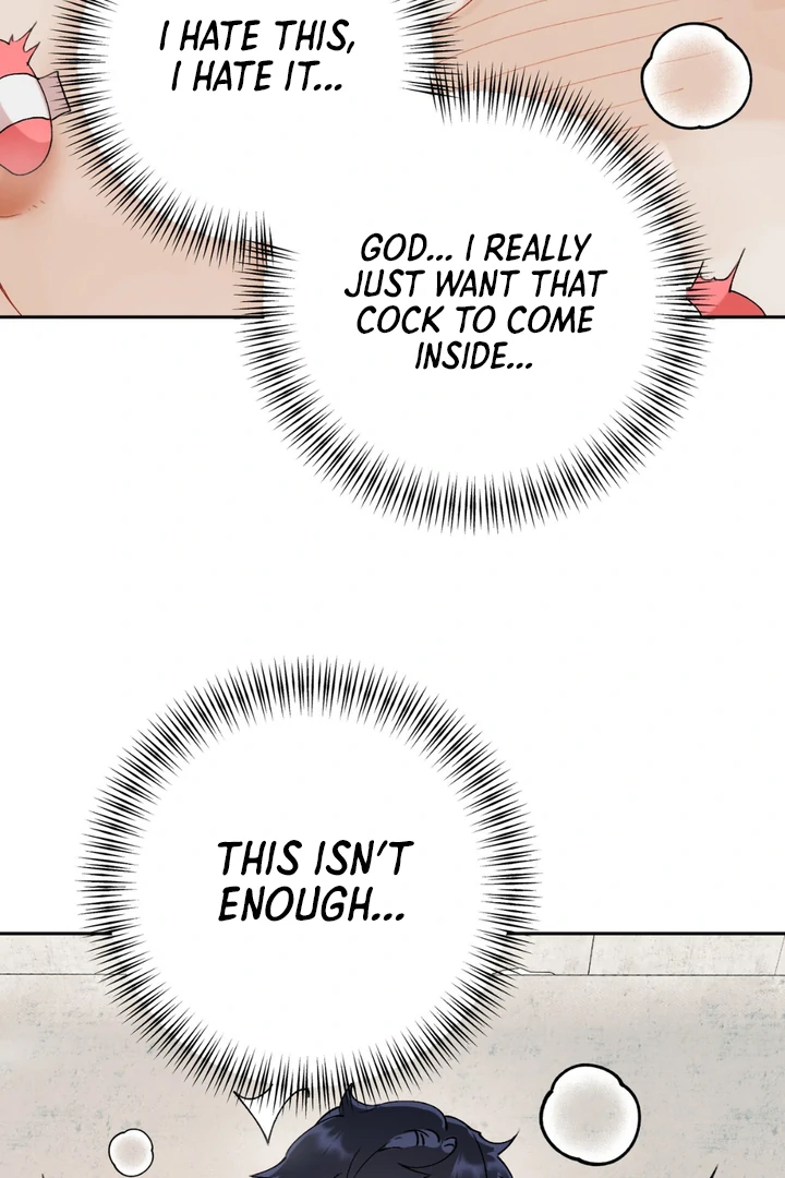 Holy and Cruel [Kaizen Scan] - Chapter 1 🔞🔞 manhwa