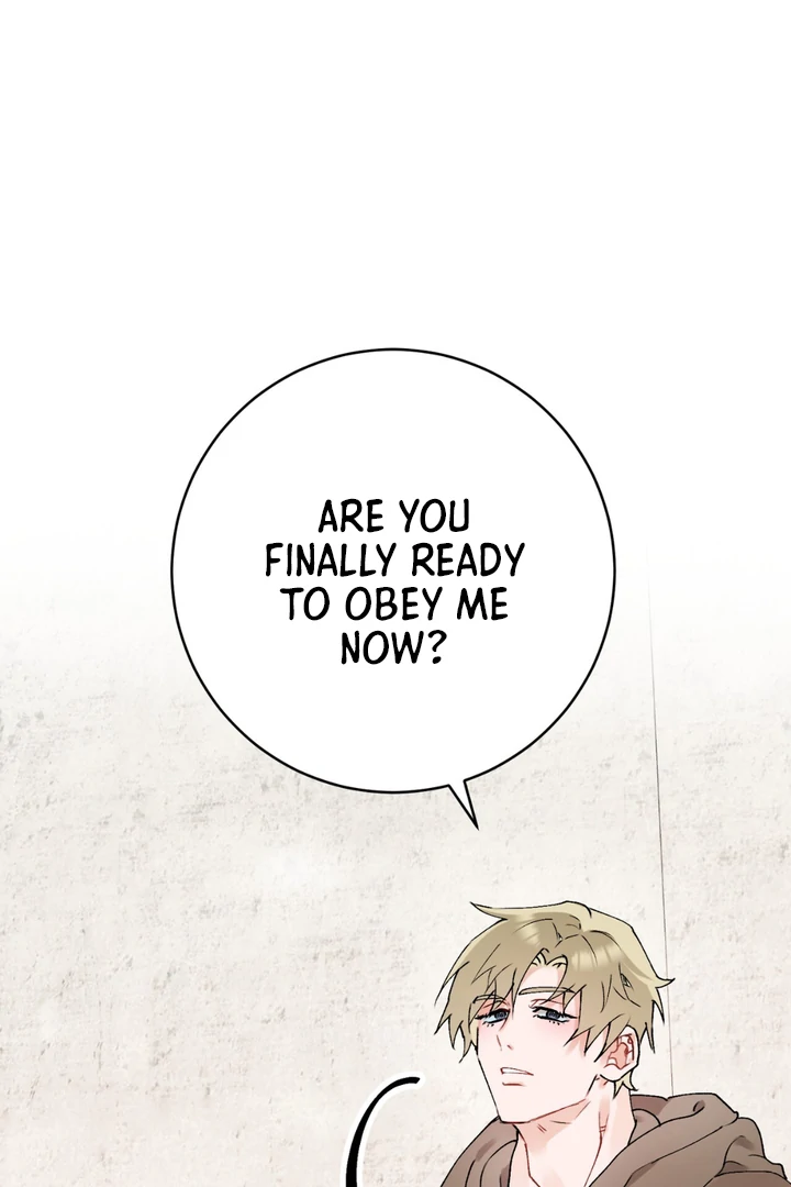 Holy and Cruel [Kaizen Scan] - Chapter 1 🔞🔞 manhwa