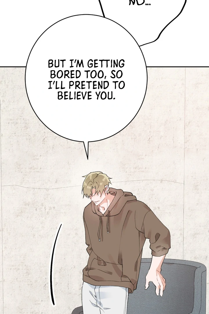 Holy and Cruel [Kaizen Scan] - Chapter 1 🔞🔞 manhwa