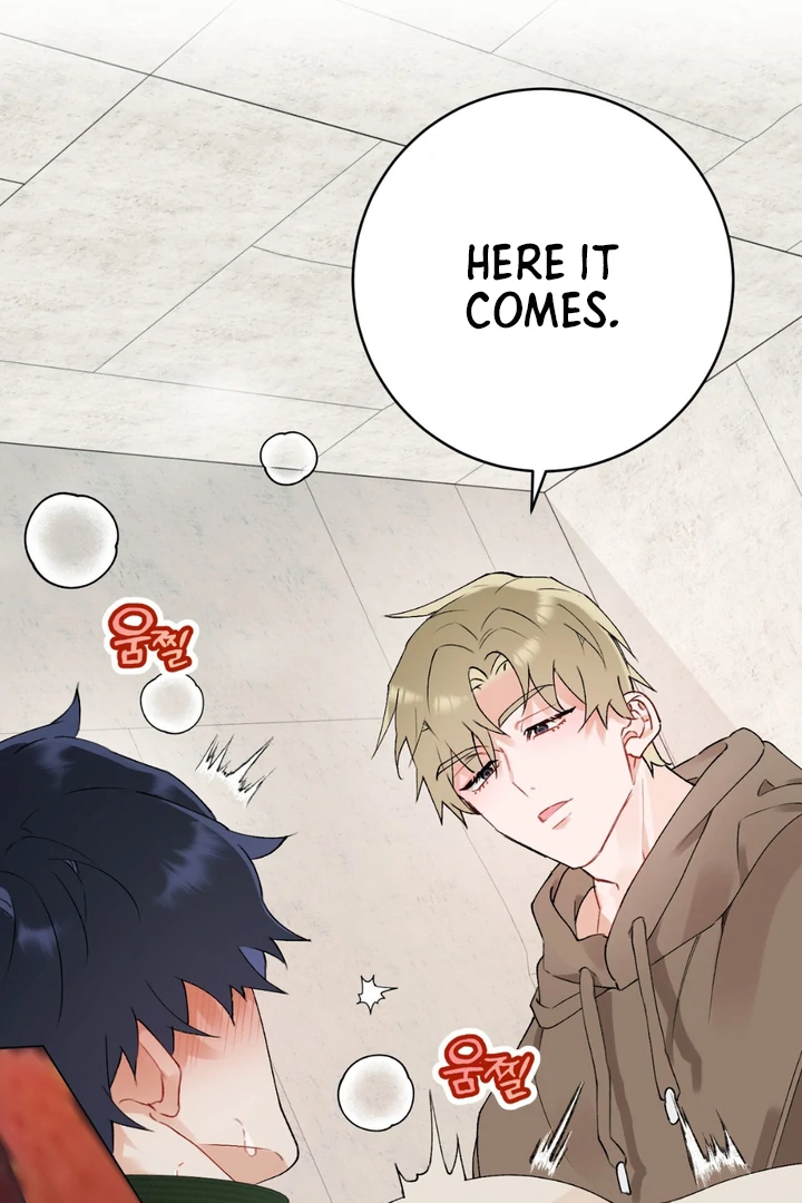 Holy and Cruel [Kaizen Scan] - Chapter 1 🔞🔞 manhwa