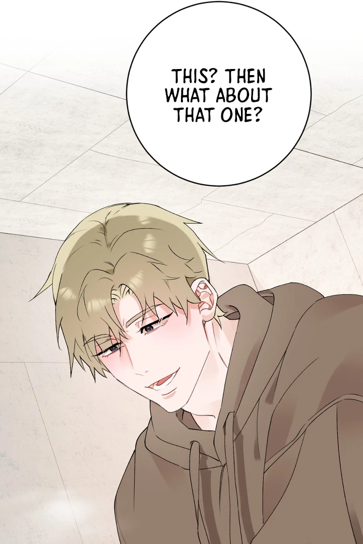 Holy and Cruel [Kaizen Scan] - Chapter 1 🔞🔞 manhwa