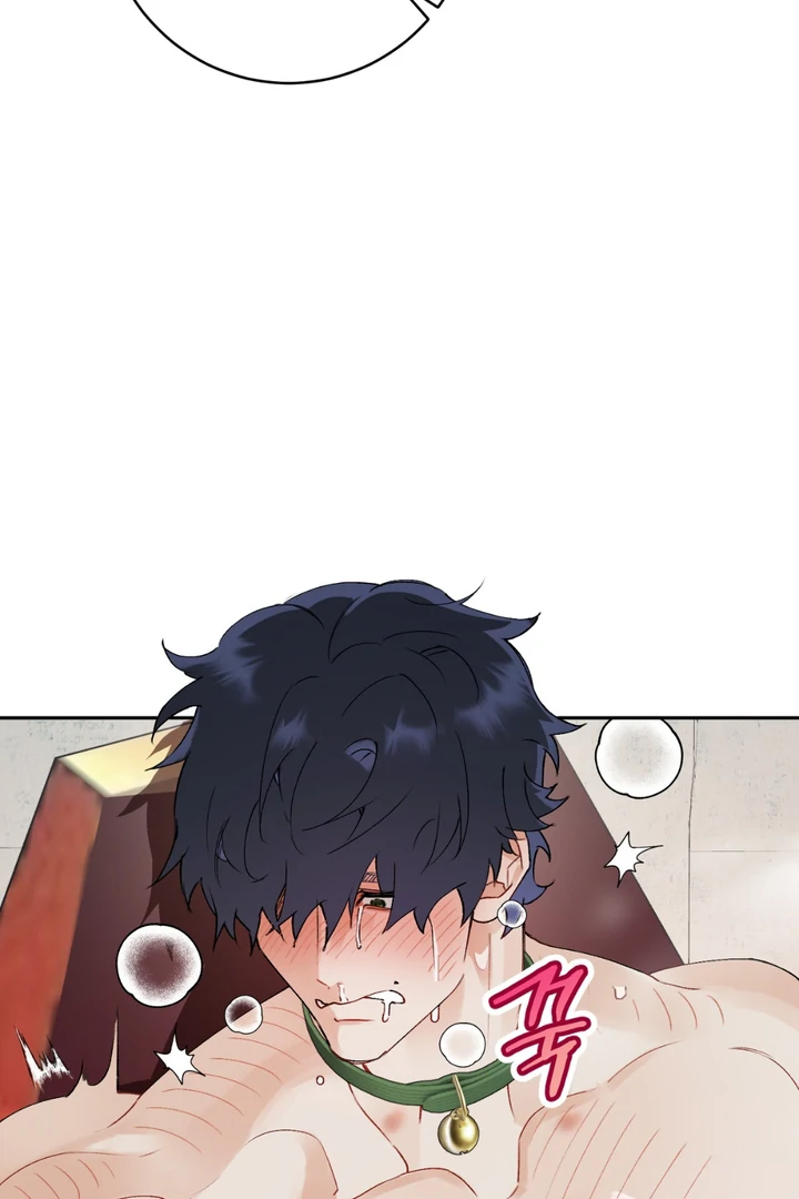 Holy and Cruel [Kaizen Scan] - Chapter 1 🔞🔞 manhwa