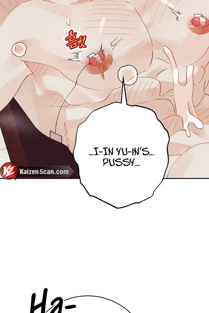 Holy and Cruel [Kaizen Scan] - Chapter 1 🔞🔞 manhwa