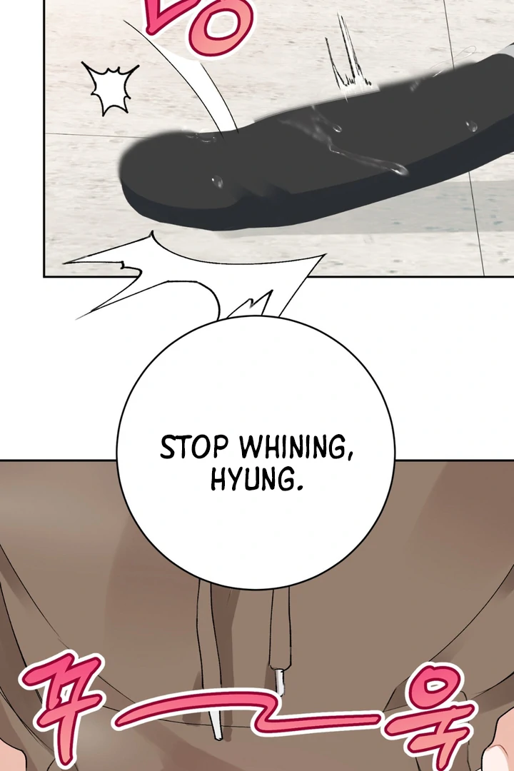 Holy and Cruel [Kaizen Scan] - Chapter 1 🔞🔞 manhwa