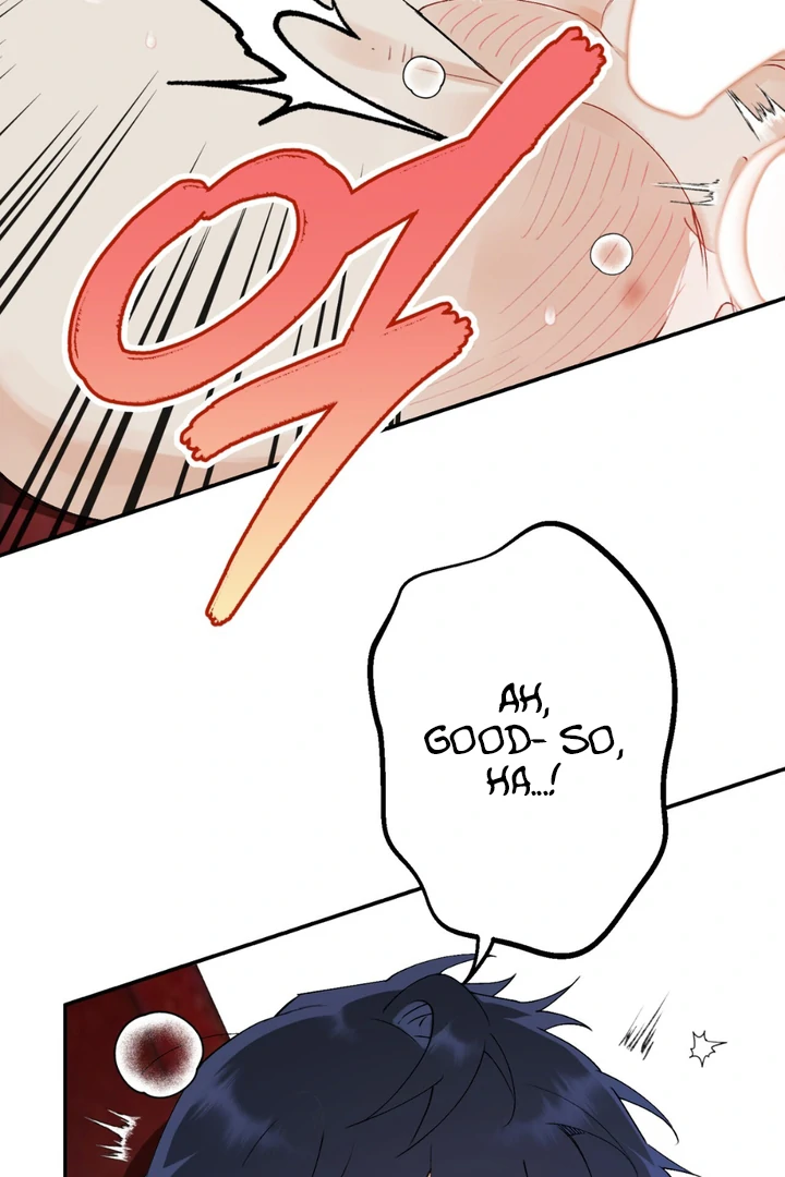 Holy and Cruel [Kaizen Scan] - Chapter 1 🔞🔞 manhwa