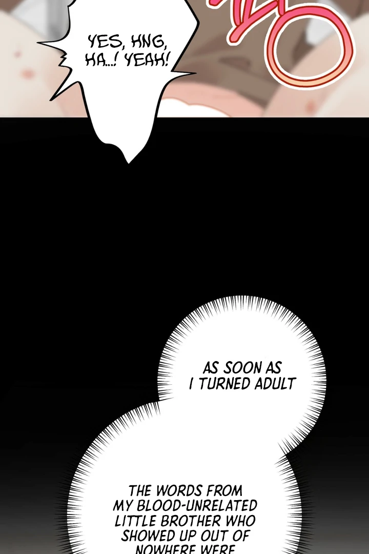 Holy and Cruel [Kaizen Scan] - Chapter 1 🔞🔞 manhwa