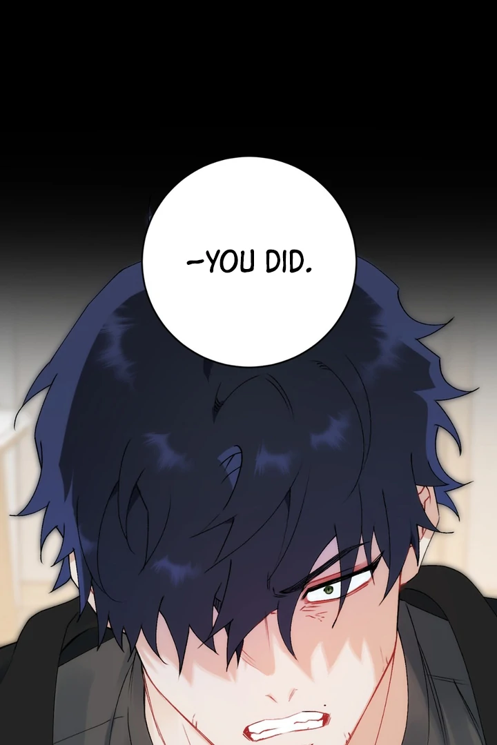 Holy and Cruel [Kaizen Scan] - Chapter 1 🔞🔞 manhwa