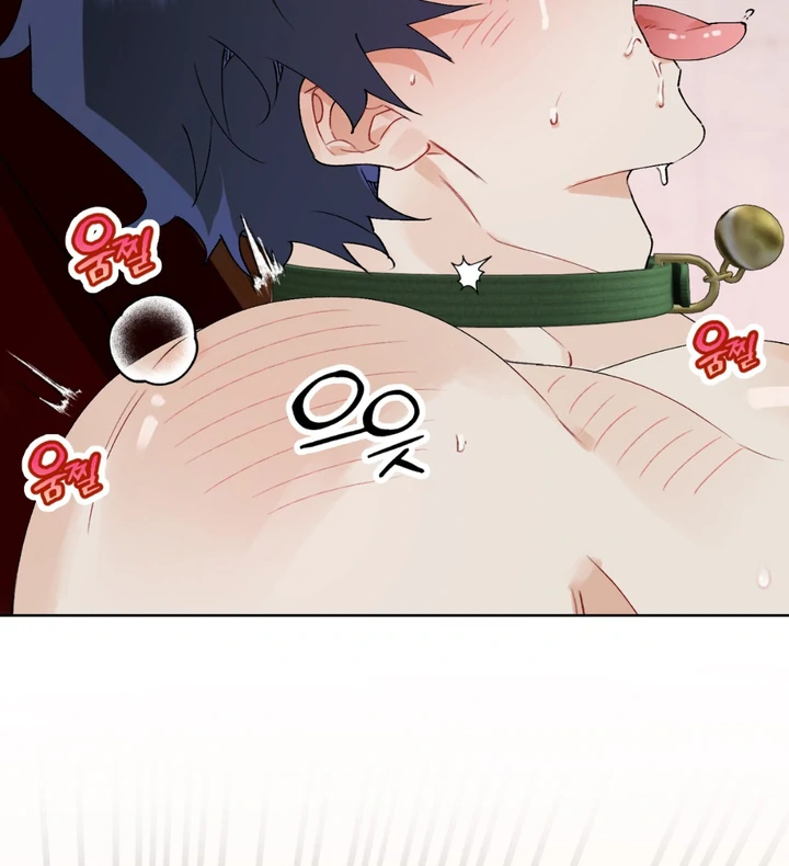 Holy and Cruel [Kaizen Scan] - Chapter 1 🔞🔞 manhwa