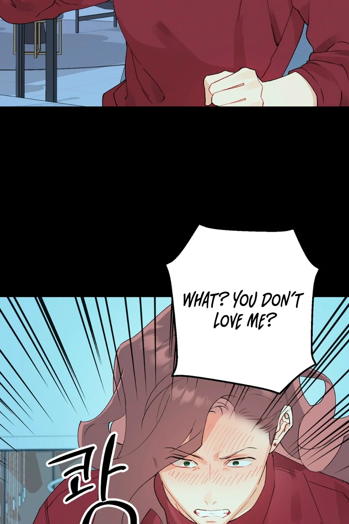 Holy and Cruel [Kaizen Scan] - Chapter 2 🔞🔞 manhwa