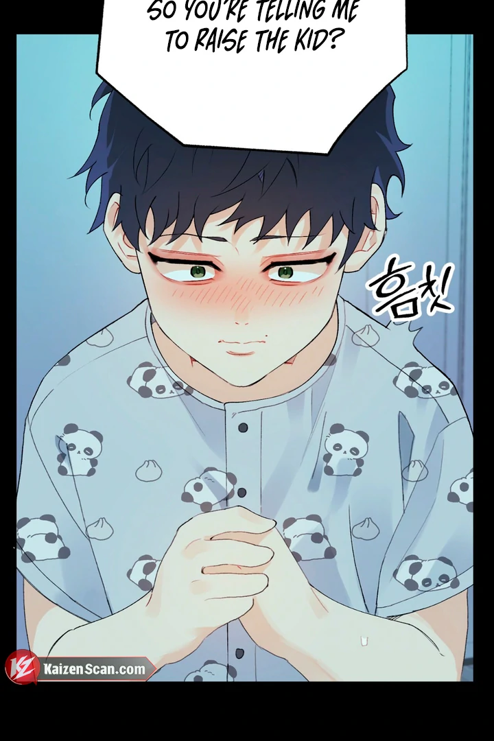 Holy and Cruel [Kaizen Scan] - Chapter 2 🔞🔞 manhwa
