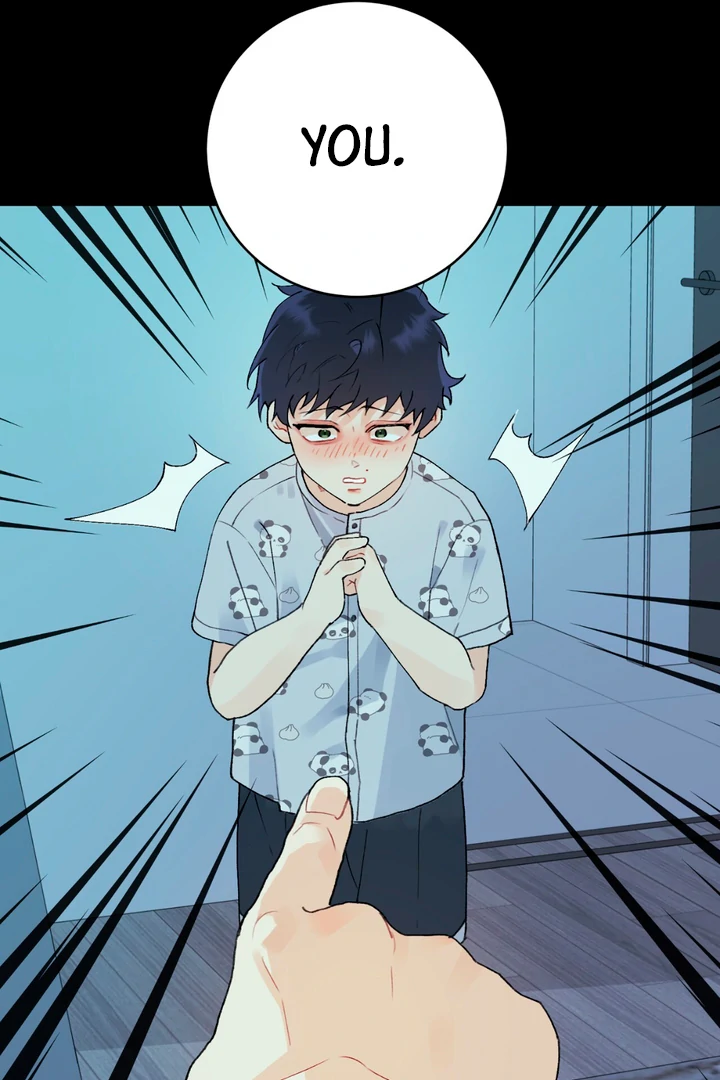 Holy and Cruel [Kaizen Scan] - Chapter 2 🔞🔞 manhwa