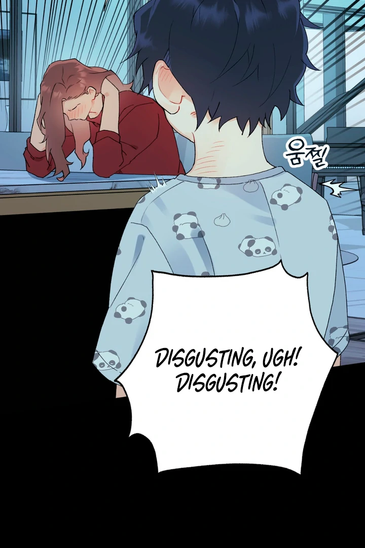 Holy and Cruel [Kaizen Scan] - Chapter 2 🔞🔞 manhwa