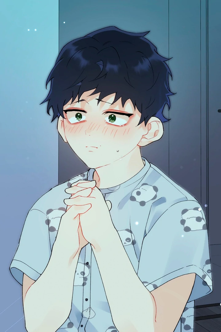 Holy and Cruel [Kaizen Scan] - Chapter 2 🔞🔞 manhwa