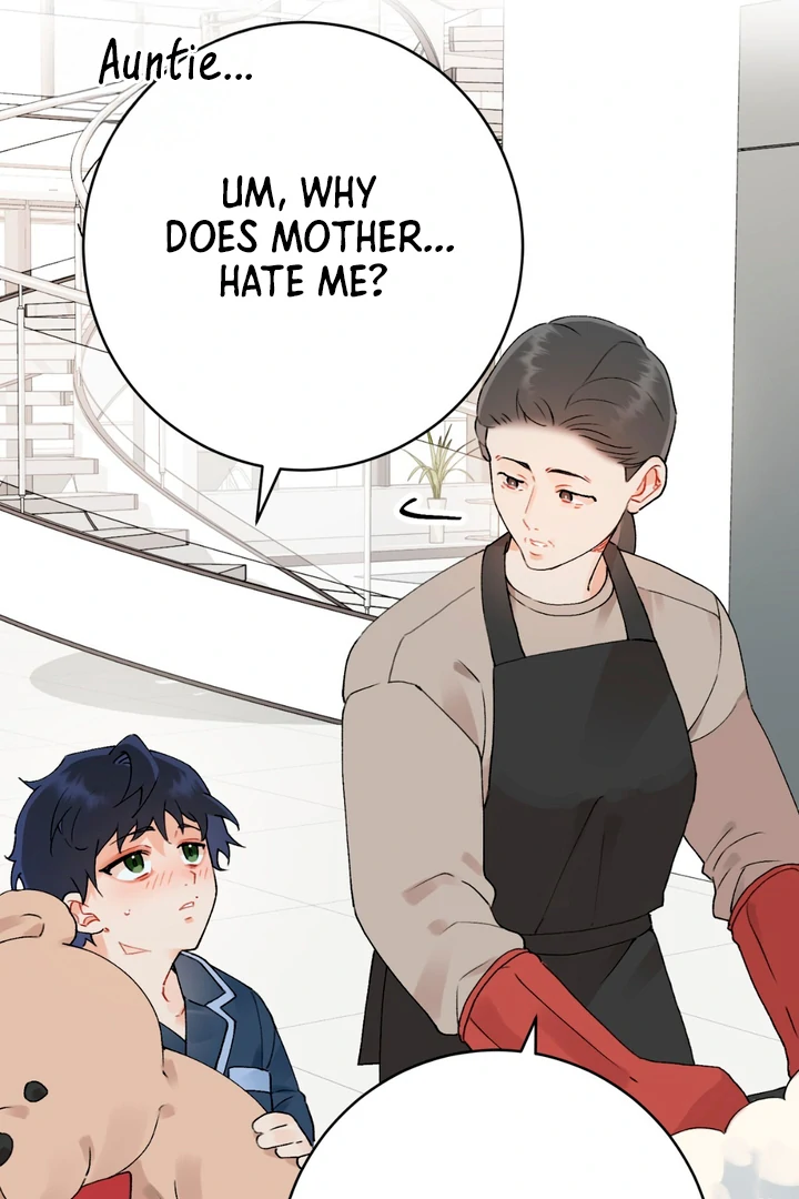 Holy and Cruel [Kaizen Scan] - Chapter 2 🔞🔞 manhwa