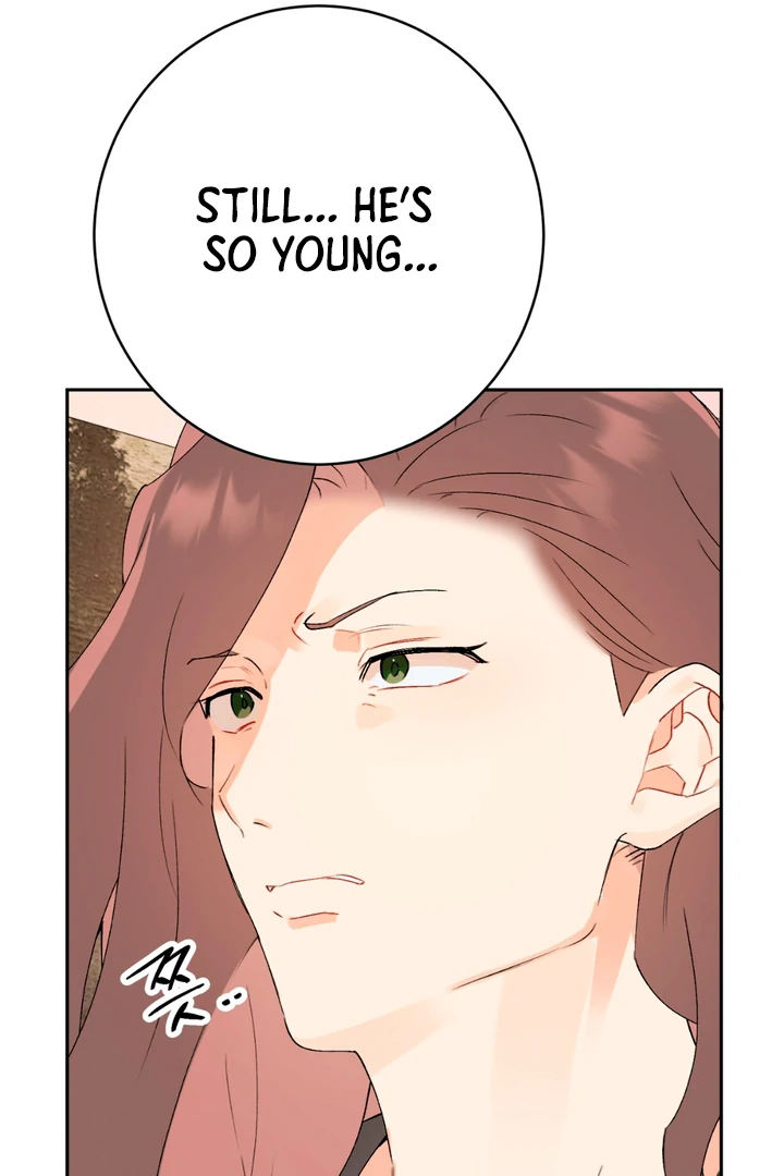 Holy and Cruel [Kaizen Scan] - Chapter 2 🔞🔞 manhwa