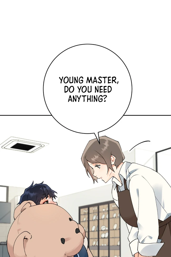 Holy and Cruel [Kaizen Scan] - Chapter 2 🔞🔞 manhwa