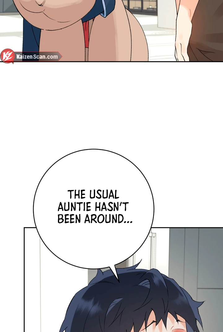 Holy and Cruel [Kaizen Scan] - Chapter 2 🔞🔞 manhwa