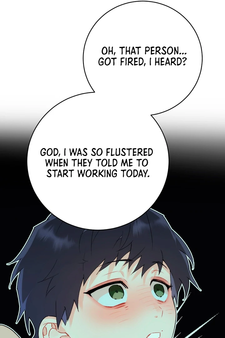 Holy and Cruel [Kaizen Scan] - Chapter 2 🔞🔞 manhwa