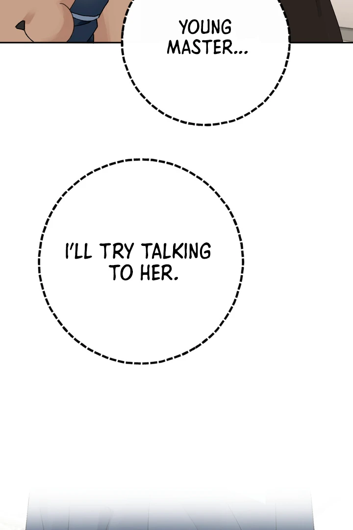 Holy and Cruel [Kaizen Scan] - Chapter 2 🔞🔞 manhwa