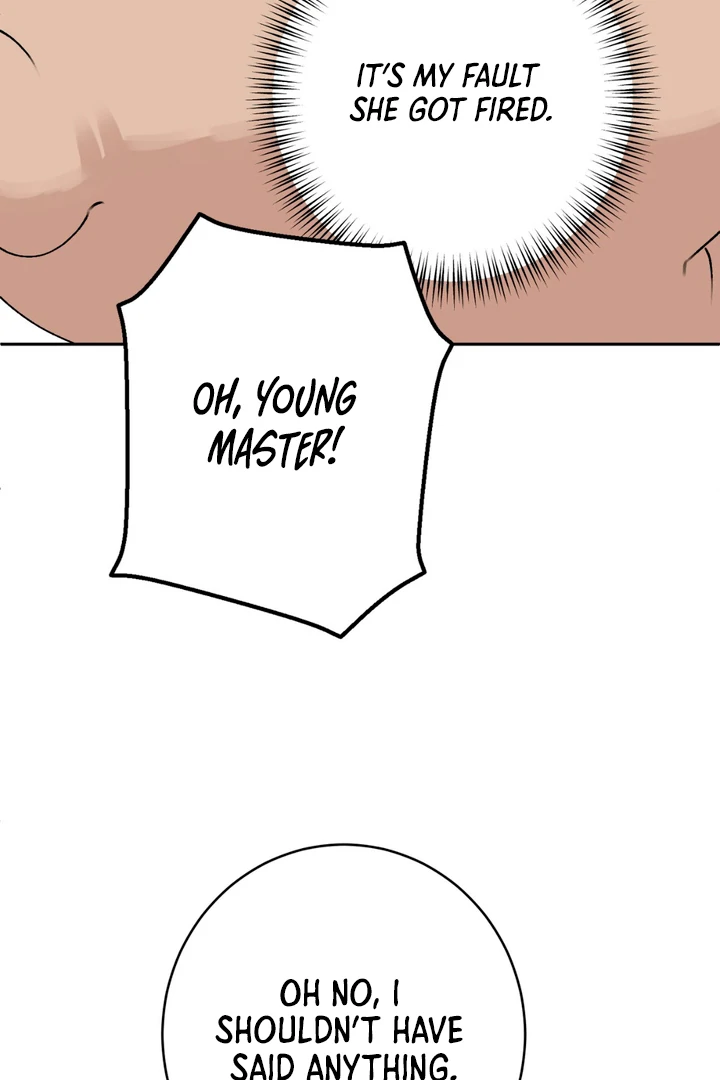 Holy and Cruel [Kaizen Scan] - Chapter 2 🔞🔞 manhwa