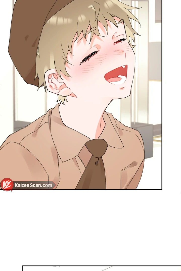 Holy and Cruel [Kaizen Scan] - Chapter 2 🔞🔞 manhwa
