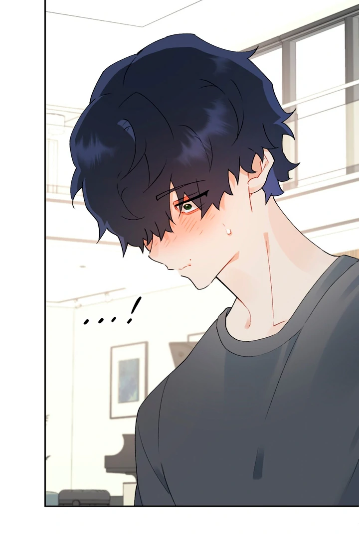 Holy and Cruel [Kaizen Scan] - Chapter 2 🔞🔞 manhwa