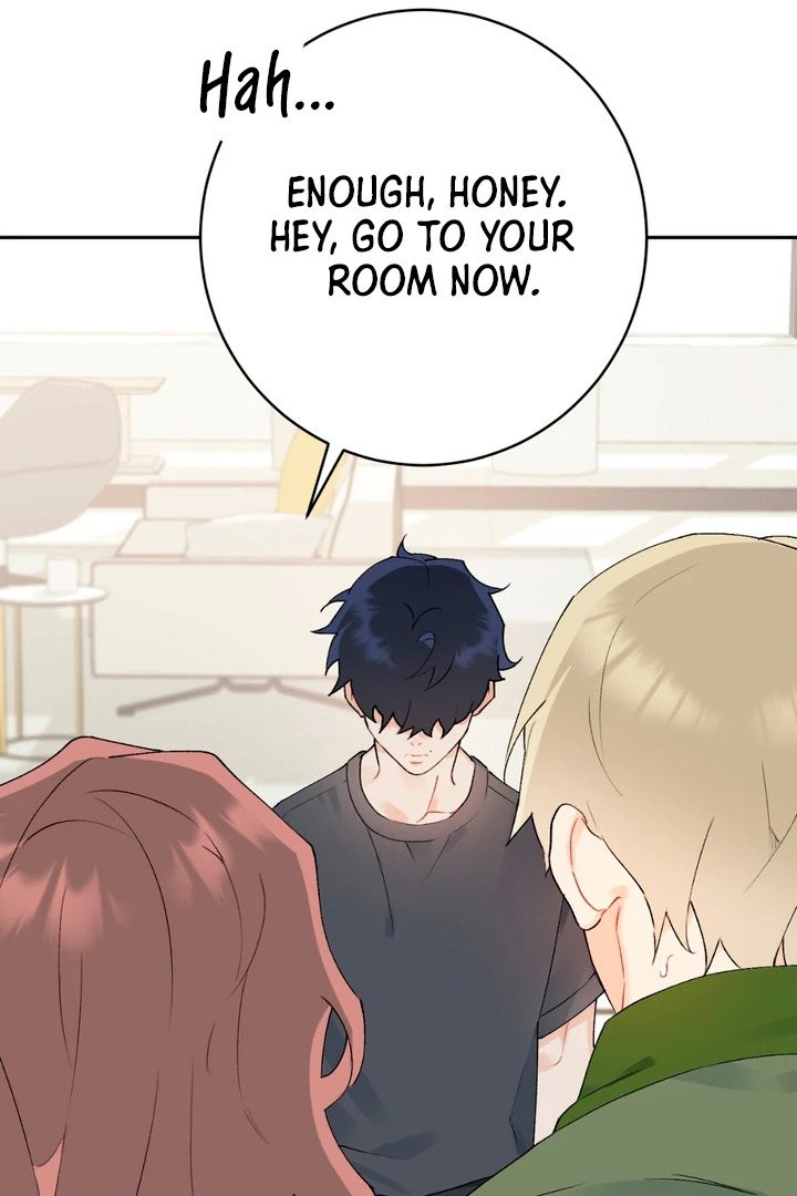 Holy and Cruel [Kaizen Scan] - Chapter 2 🔞🔞 manhwa