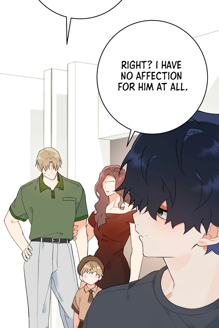 Holy and Cruel [Kaizen Scan] - Chapter 2 🔞🔞 manhwa