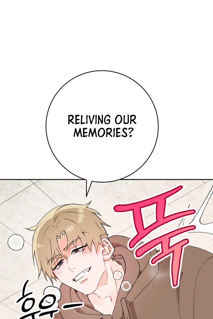 Holy and Cruel [Kaizen Scan] - Chapter 2 🔞🔞 manhwa