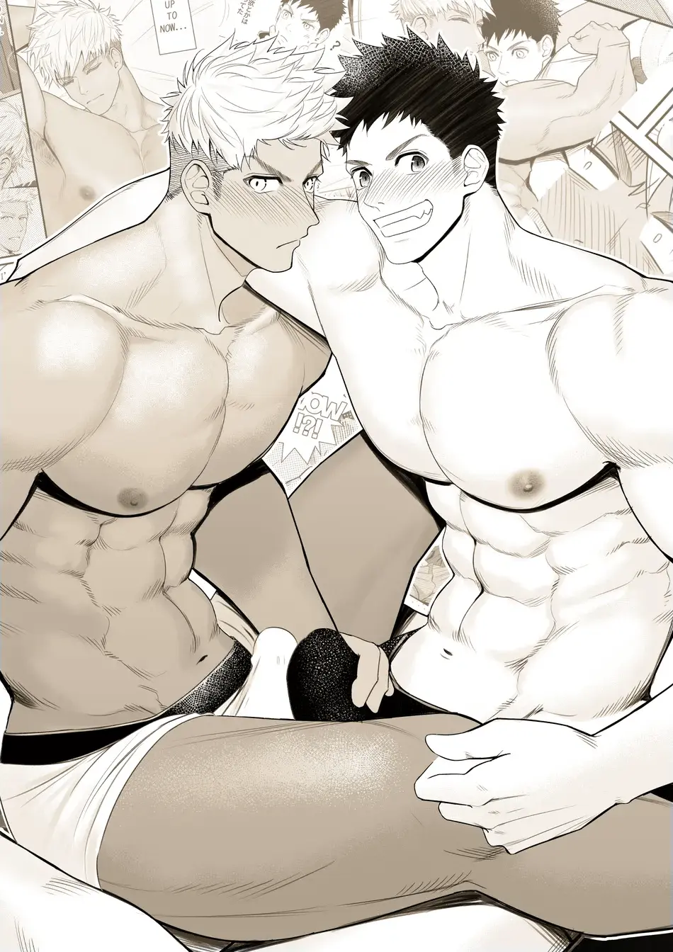 You Have an Anaconda! - Chapter 2 manhwa