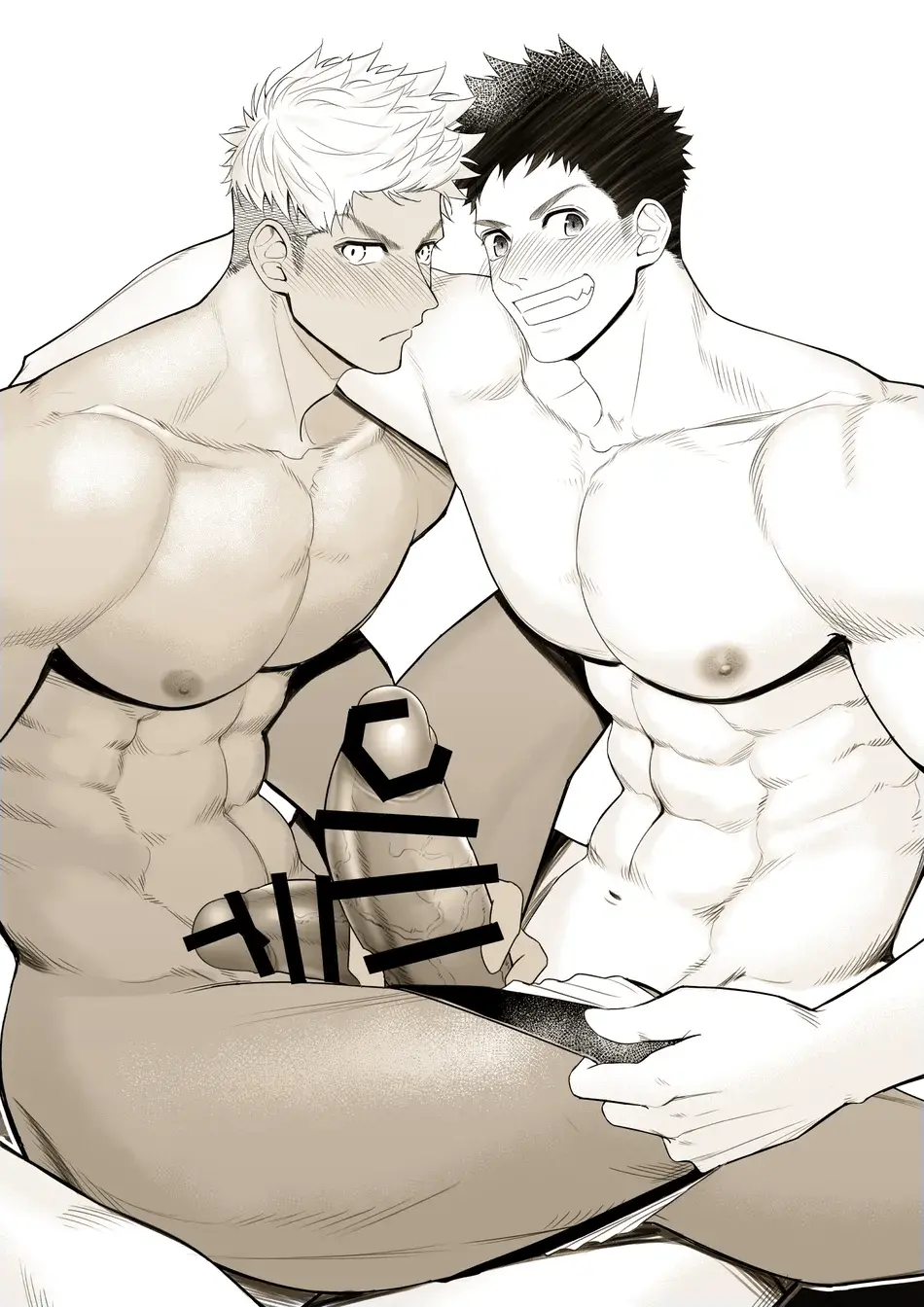 You Have an Anaconda! - Chapter 2 manhwa