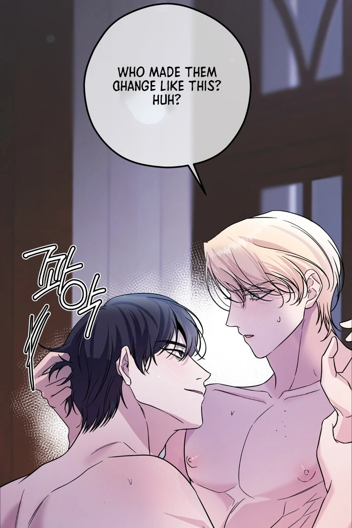 Count Owen’s Perfect Slave [Kaizen Scan] - Chapter 1 🔞🔞 manhwa