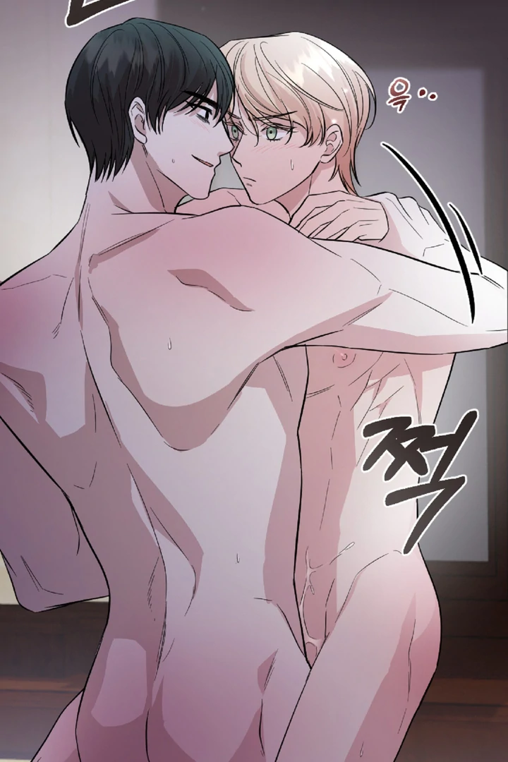 Count Owen’s Perfect Slave [Kaizen Scan] - Chapter 1 🔞🔞 manhwa