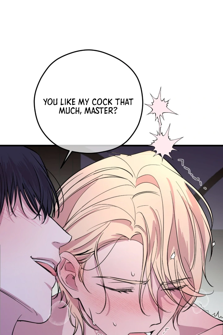 Count Owen’s Perfect Slave [Kaizen Scan] - Chapter 1 🔞🔞 manhwa