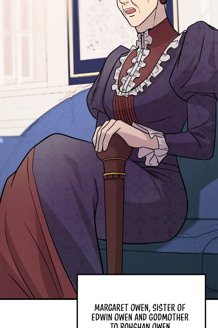 Count Owen’s Perfect Slave [Kaizen Scan] - Chapter 1 🔞🔞 manhwa