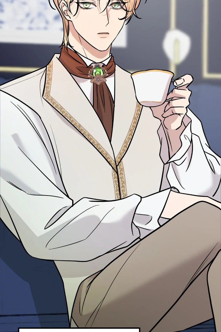 Count Owen’s Perfect Slave [Kaizen Scan] - Chapter 1 🔞🔞 manhwa