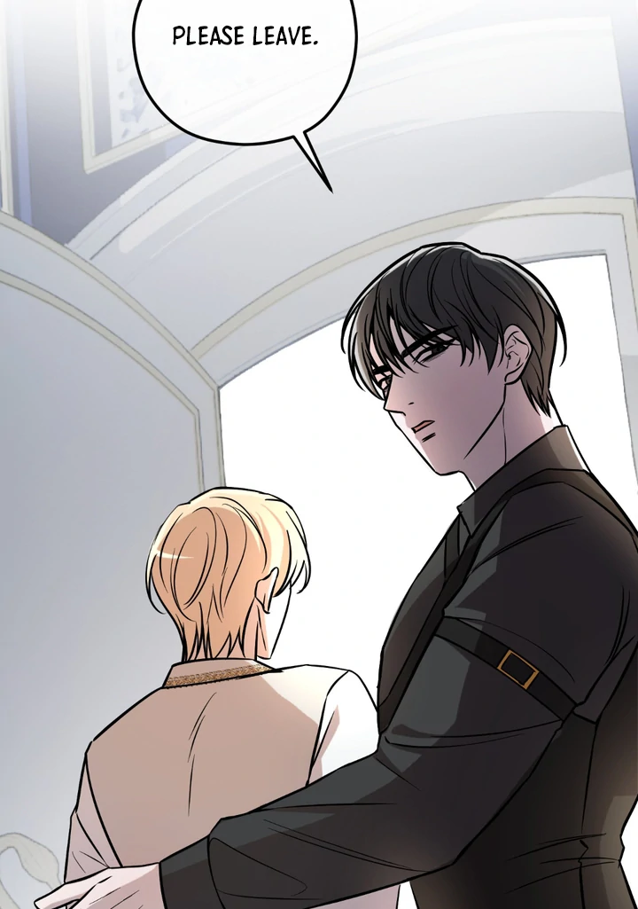 Count Owen’s Perfect Slave [Kaizen Scan] - Chapter 1 🔞🔞 manhwa