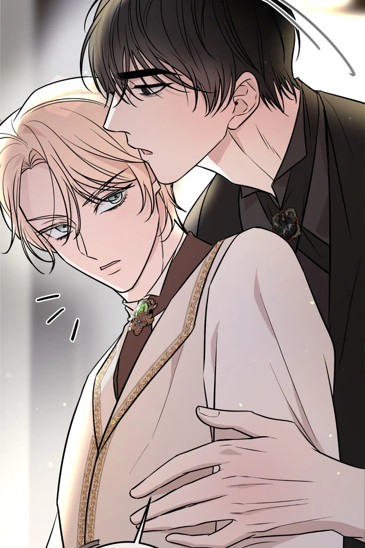 Count Owen’s Perfect Slave [Kaizen Scan] - Chapter 1 🔞🔞 manhwa