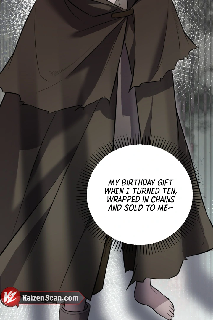 Count Owen’s Perfect Slave [Kaizen Scan] - Chapter 1 🔞🔞 manhwa