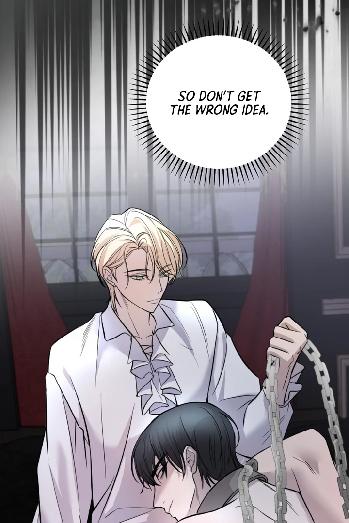 Count Owen’s Perfect Slave [Kaizen Scan] - Chapter 1 🔞🔞 manhwa