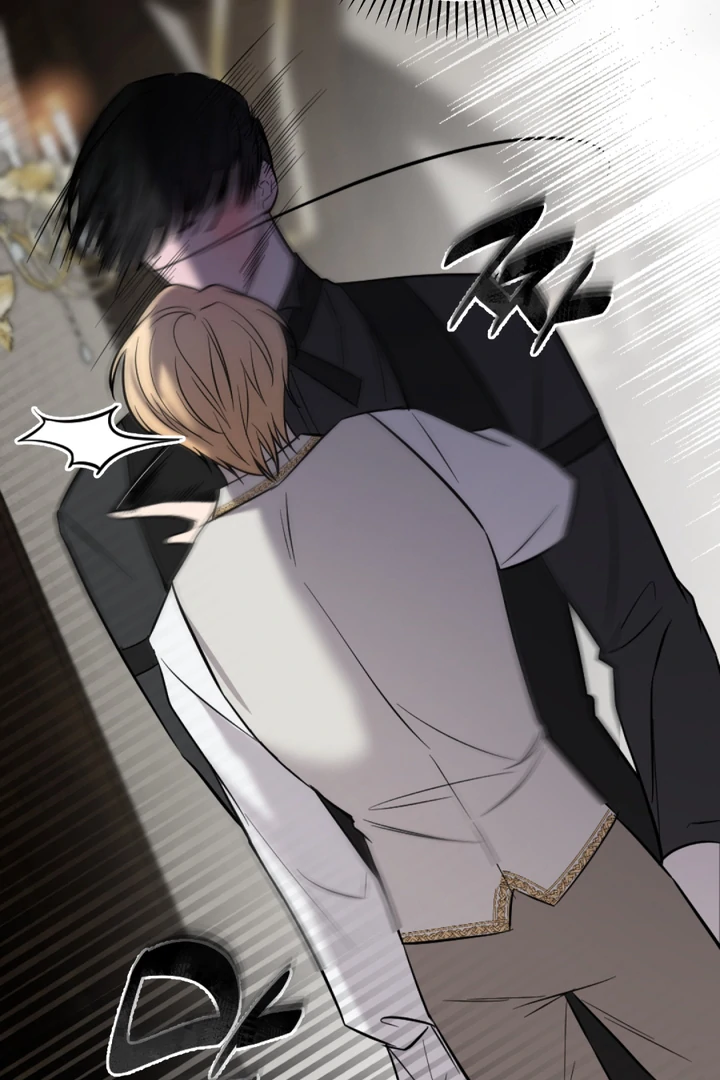 Count Owen’s Perfect Slave [Kaizen Scan] - Chapter 1 🔞🔞 manhwa