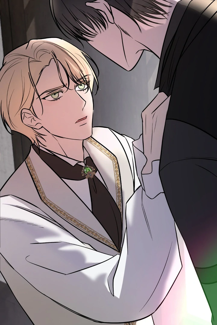 Count Owen’s Perfect Slave [Kaizen Scan] - Chapter 1 🔞🔞 manhwa