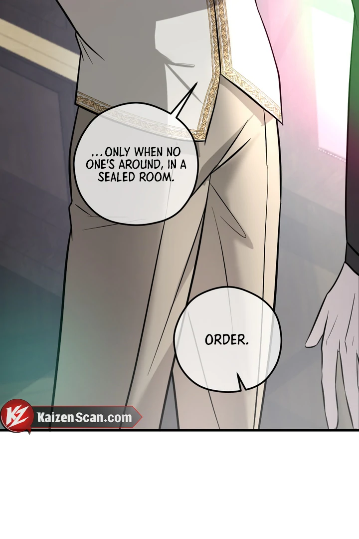 Count Owen’s Perfect Slave [Kaizen Scan] - Chapter 1 🔞🔞 manhwa