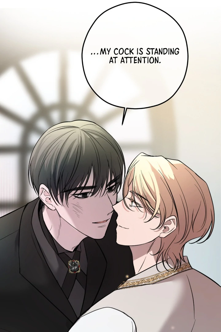 Count Owen’s Perfect Slave [Kaizen Scan] - Chapter 1 🔞🔞 manhwa