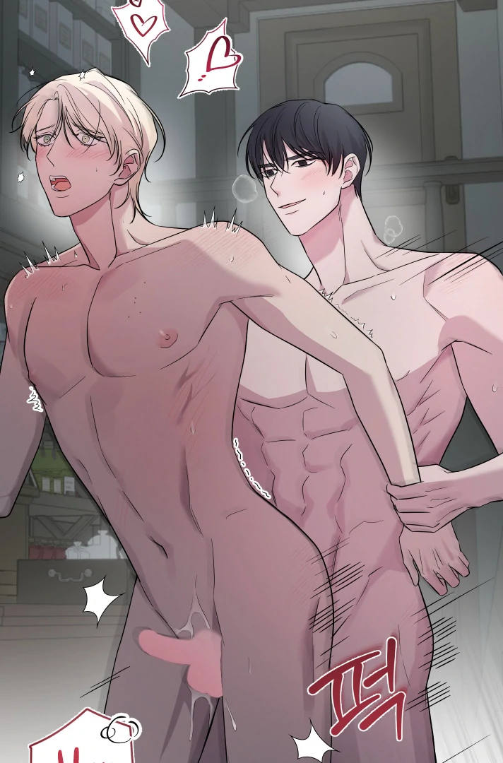 Count Owen’s Perfect Slave [Kaizen Scan] - Chapter 2 🔞🔞 manhwa
