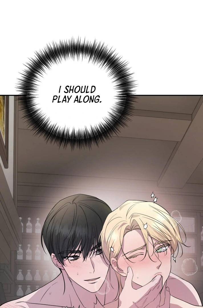 Count Owen’s Perfect Slave [Kaizen Scan] - Chapter 2 🔞🔞 manhwa
