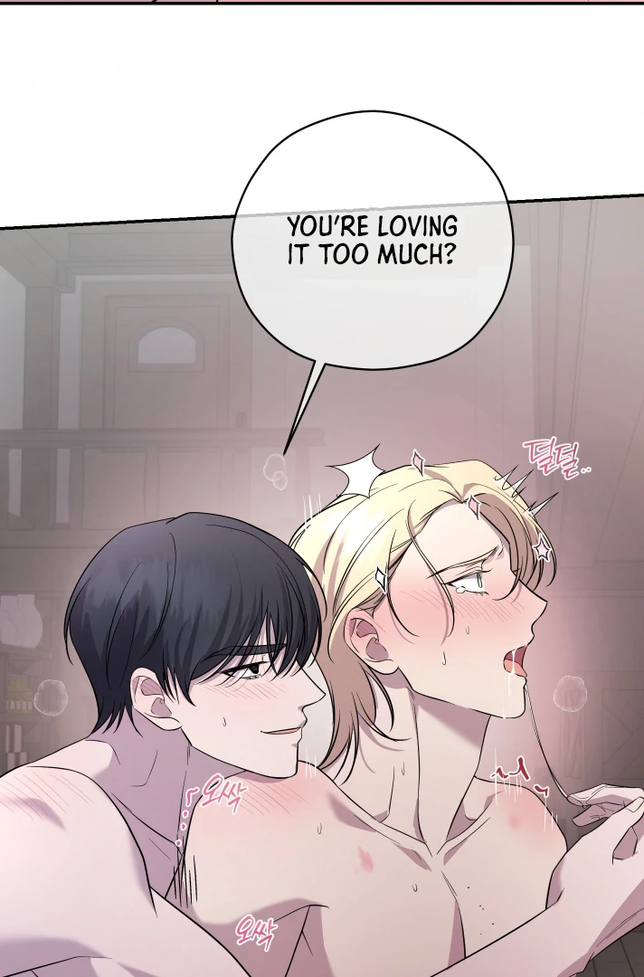 Count Owen’s Perfect Slave [Kaizen Scan] - Chapter 2 🔞🔞 manhwa