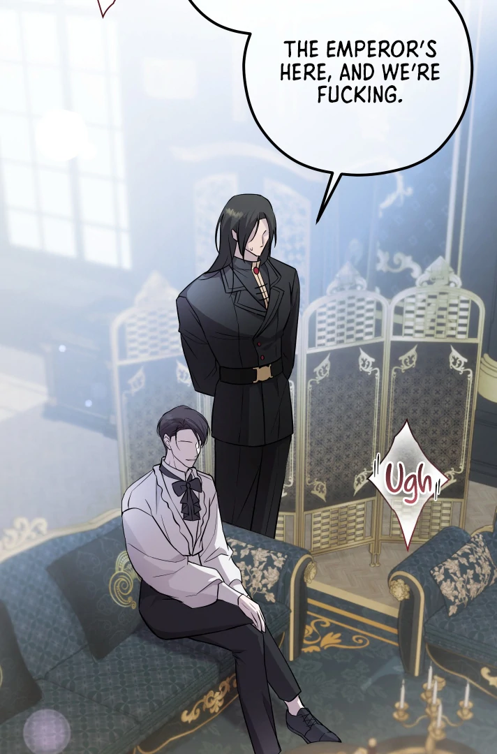 Count Owen’s Perfect Slave [Kaizen Scan] - Chapter 2 🔞🔞 manhwa
